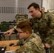The Combat Aviation Brigades Fire Support Team Operates the Afestabs For a call for fire mission