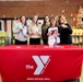 A community of giving helps brighten the holidays