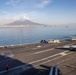 USS George H.W. Bush (CVN 77) Departs Naples, Italy