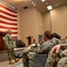 Fleet Master Chief visits Southeast Region