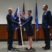 87th Change of Command