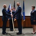 87th Change of Command