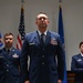 87th Change of Command