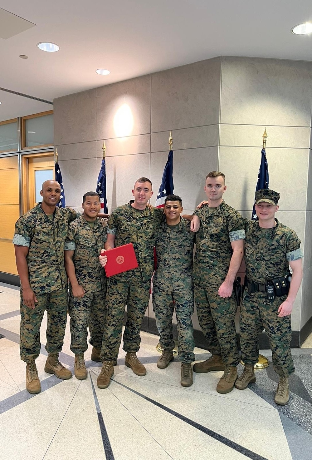 MSG promoted in Canada