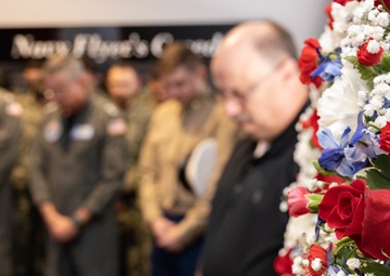 Naval Air Station Pensacola Remembrance Day