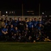 Team Ramstein hosts first Air Force vs Army Flag Football Game