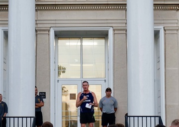 Naval Air Station Pensacola Remembrance Day