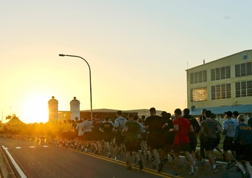 Naval Air Station Pensacola Remembrance Day