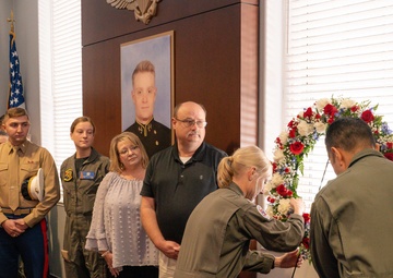 Naval Air Station Pensacola Remembrance Day