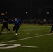 Team Ramstein hosts first Air Force vs Army Flag Football Game