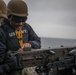 USS Paul Ignatius (DDG 117) Conducts Weapons Shoot