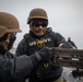 USS Paul Ignatius (DDG 117) Conducts Weapons Shoot