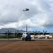 Little Rock Air Force Base participates in Joint Pacific Multinational Readiness Center training exercise