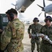 Little Rock Air Force Base participates in Joint Pacific Multinational Readiness Center training exercise