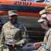 JBAB Airmen participate in Coast Guard Immersion