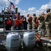 JBAB Airmen participate in Coast Guard Immersion