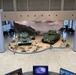 MSGs visit the War Memorial of Korea in Seoul