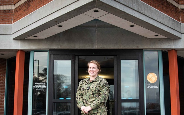 “We have a Mission to Serve”