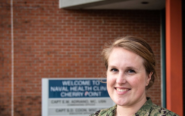 “We have a Mission to Serve”