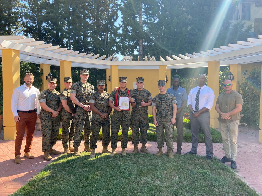 MSG promoted in Albania