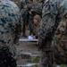 Road To MEUEX I: CLB-22 Departs 17-Vehicle Convoy to Marine Corps Auxiliary Landing Field Bogue