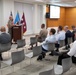 DHA Employee Recognition Ceremony