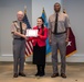 DHA Employee Recognition Ceremony
