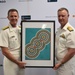 CNMOC Meets with Royal Australian Navy Counterparts