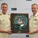 CNMOC Meets with Royal Australian Navy Counterparts