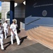 CNMOC Meets with Royal Australian Navy Counterparts
