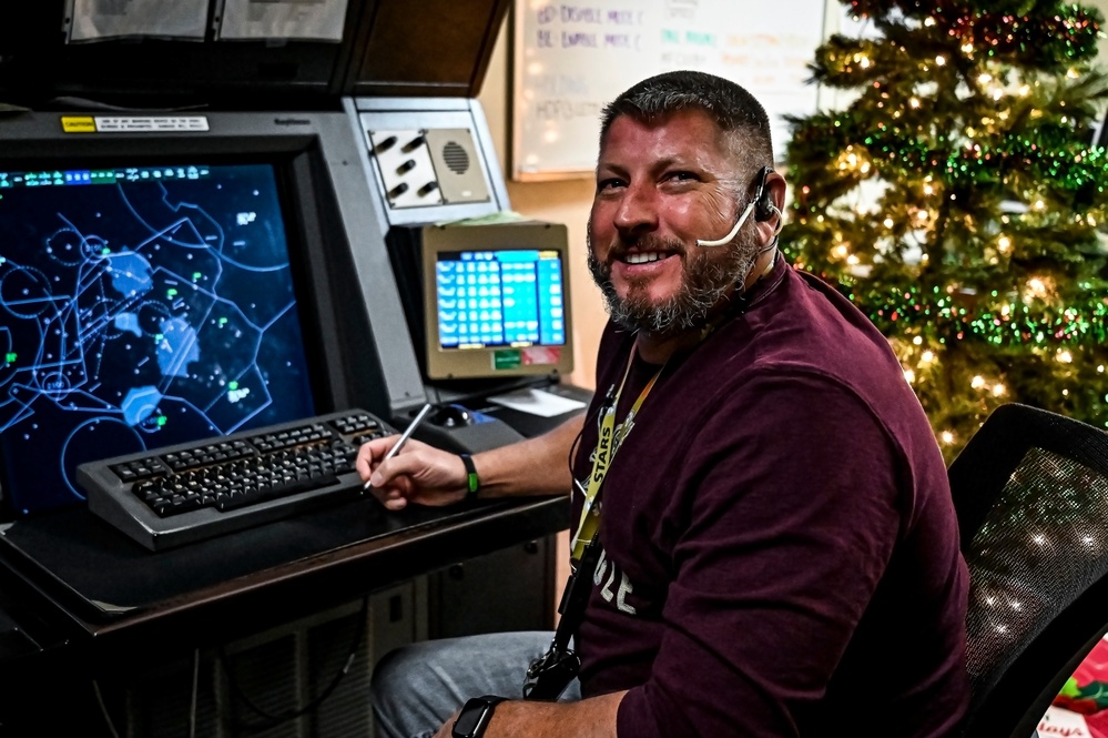 Air Traffic Control scores big with MAJCOM Awards