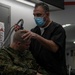 Delta Company Weekly Haircuts