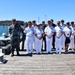 CNMOC Meets with Royal Australian Navy Counterparts