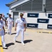 CNMOC Meets with Royal Australian Navy Counterparts