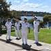 CNMOC Meets with Royal Australian Navy Counterparts