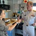 CNMOC Meets with Royal Australian Navy Counterparts