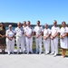 CNMOC Meets with Royal Australian Navy Counterparts