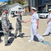 CNMOC Meets with Royal Australian Navy Counterparts