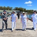 CNMOC Meets with Royal Australian Navy Counterparts