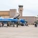 56th Operations, Maintenance Groups Conduct Open House