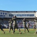 2nd Annual Chiefs vs. Eagles softball game is a big hit