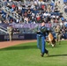 2nd Annual Chiefs vs. Eagles softball game is a big hit