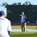 2nd Annual Chiefs vs. Eagles softball game is a big hit