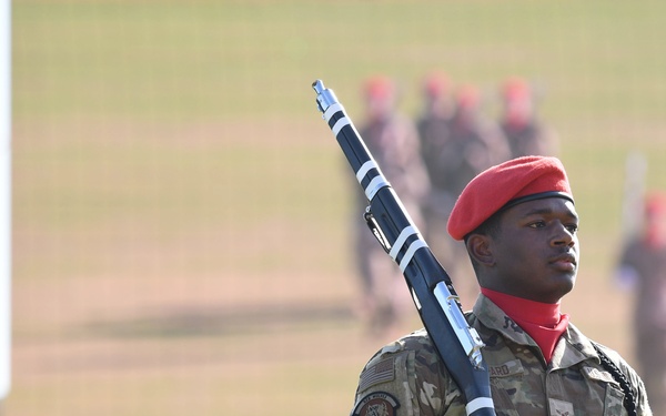 2nd Annual Chiefs vs. Eagles softball game is a big hit