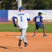 2nd Annual Chiefs vs. Eagles softball game is a big hit