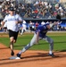 2nd Annual Chiefs vs. Eagles softball game is a big hit