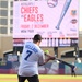 2nd Annual Chiefs vs. Eagles softball game is a big hit