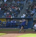 2nd Annual Chiefs vs. Eagles softball game is a big hit