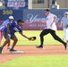 2nd Annual Chiefs vs. Eagles softball game is a big hit