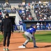 2nd Annual Chiefs vs. Eagles softball game is a big hit